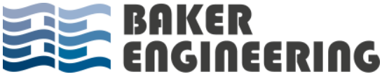 Baker Engineering Pte Ltd logo