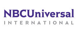 NBC Universal Asia Pacific logo