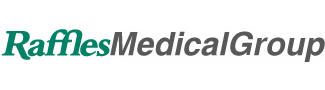 Raffles Medical Group - logo