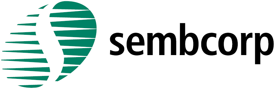 Sembcorp logo