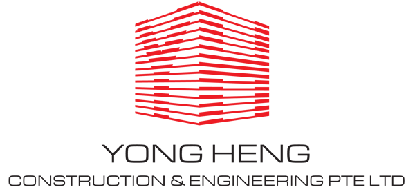 Yong Heng Construction & Engineering Pte Ltd logo