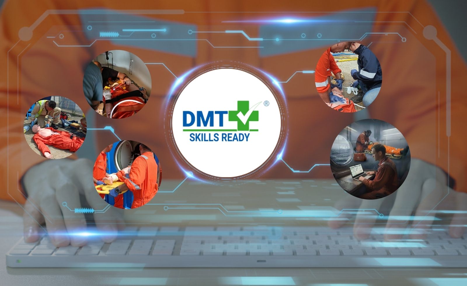 Read more about the article DMT Skills Ready