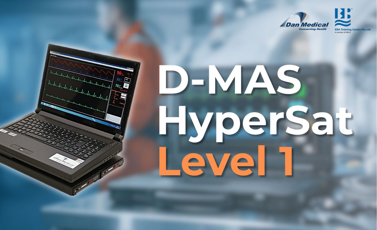 Read more about the article D-MAS HyperSat: Level 1
